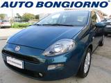 Fiat FIAT Punto 1.2 porte Lounge benz/gpl - Fiat Punto mit LPG-Antrieb