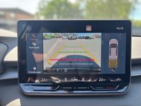 Cupra Terramar - Vorschau Bild 17