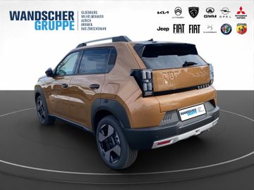 Fiat Grande Panda Hybrid La Prima Kam.+LED+Navi+LM+SH