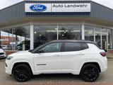 Jeep Compass 1.3 EU6d S Plug-In Hybrid 4WD Navi Leder - Jeep Compass in Hannover