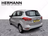 Ford B-MAX 1.6 Duratec Sync Edition LED*SHZ*SYNC*AUT - Ford B-Max Gebrauchtwagen