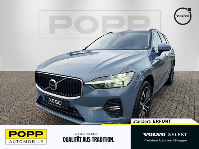 Volvo XC60 B4 Core 20" 4xSHZ ACC BLIS LHZ LED NAV STHZ