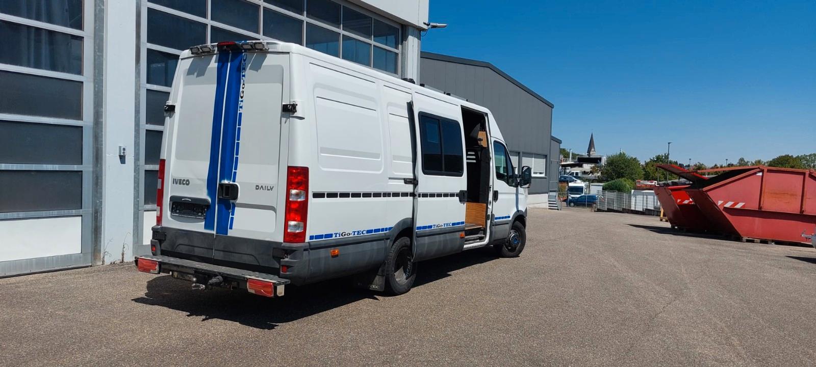 Iveco Andere