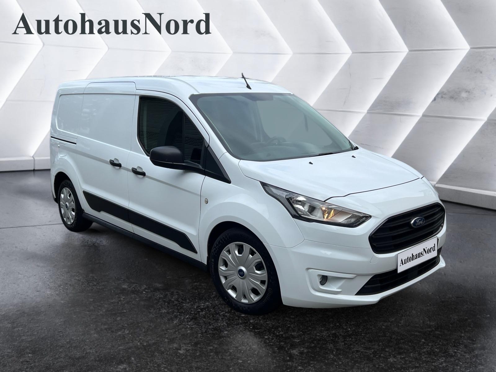 Ford Transit Connect 230 L2 Trend LKW Lang AUTOMATIK*