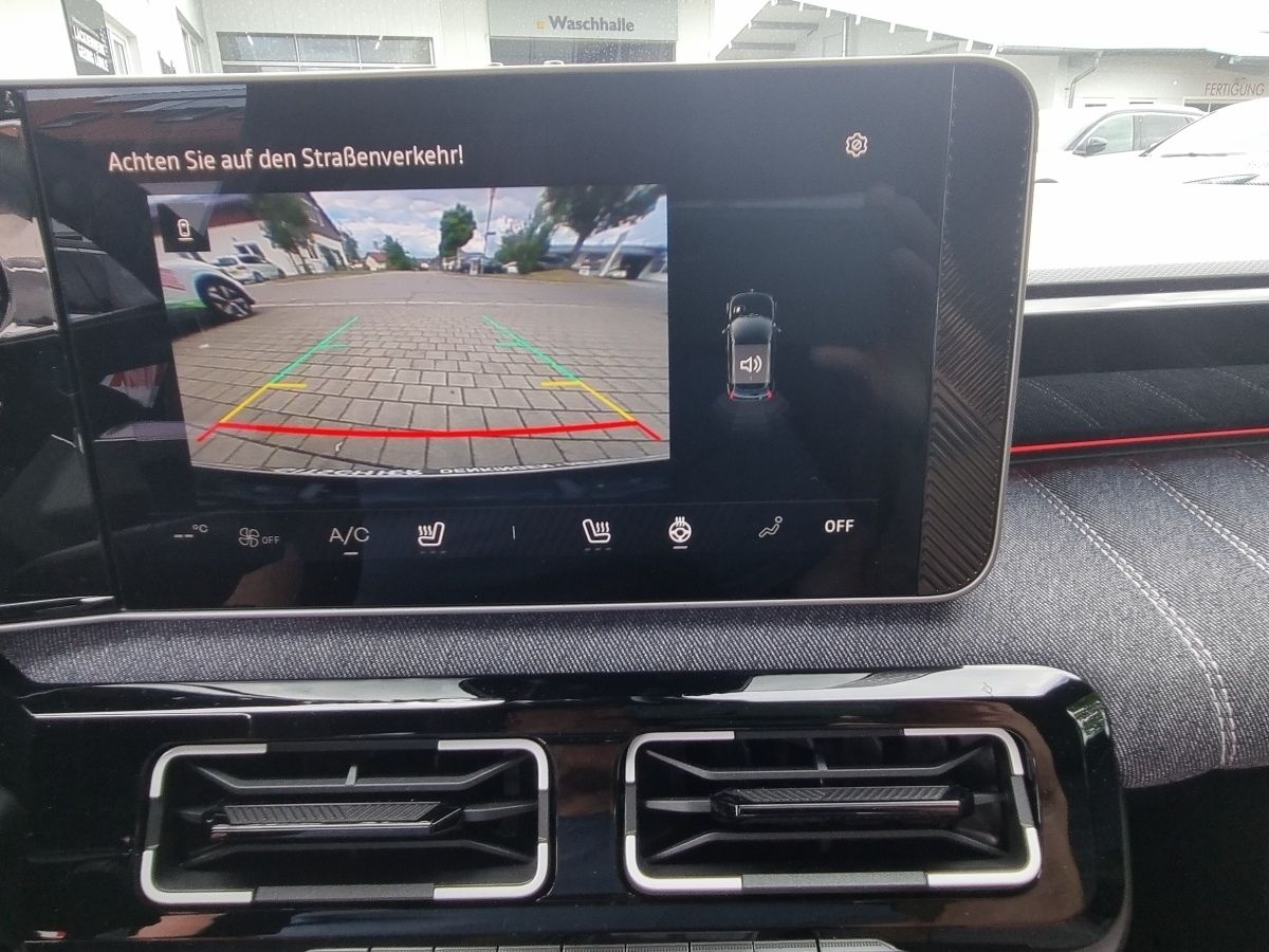 Fahrzeugabbildung Renault R 5 E-Tech elektrisch Techno 120 Urban Range