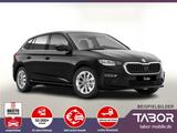 Skoda Scala 1.0 TSI 116 Selec LED Kam Kessy SHZ SunS - SKODA Scala Leasingangebote für Privatpersonen