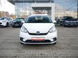 Honda Jazz 1.5 i-MMD HYBRID ELEGANCE ACC+SHZ+MAGICSEAT - gebrauchte Honda Jazz aus dem Jahr 2022
