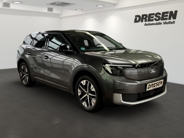 Ford Explorer - Bild 3