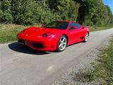 Ferrari 360 Modena, Schaltgetriebe, Service Neu, HU/AU 