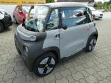 Opel Rocks-e Basis  8PS+Glasdach+Erst 500km - Opel Rocks-e