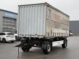 Krone AZ* BDF* BPW* Edscha* Scheibenbremse* - Krone Bdf