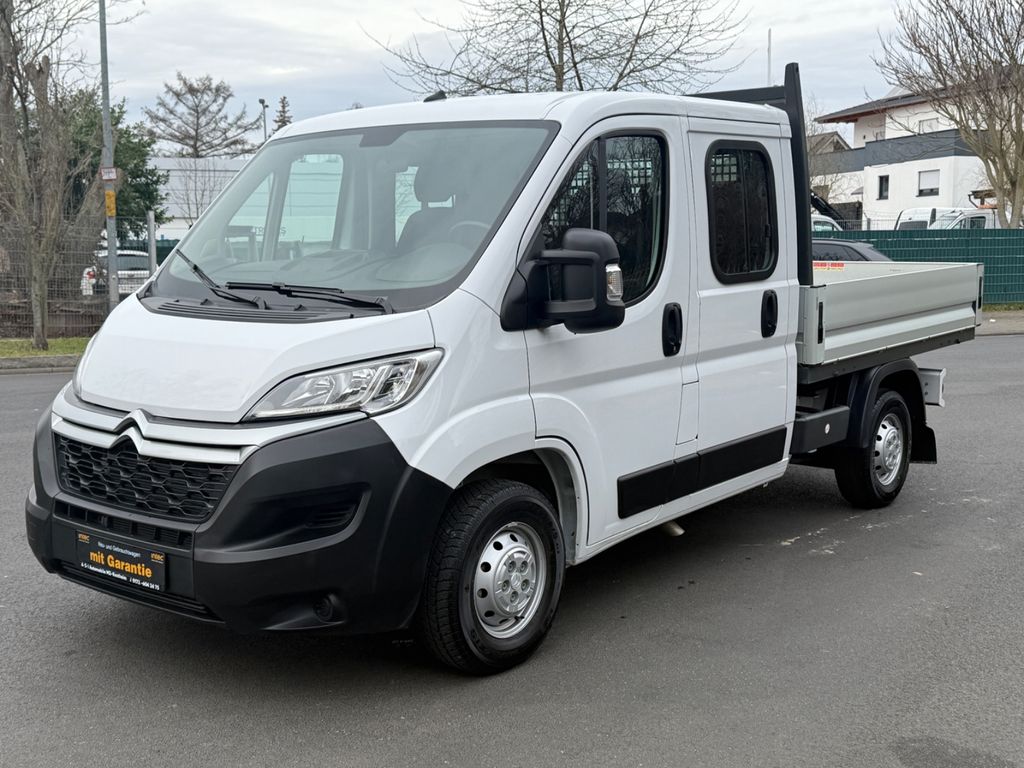 Citroën Jumper