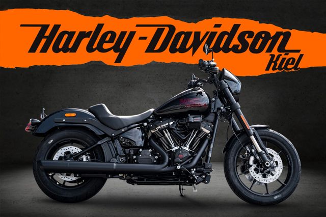 Harley-Davidson FXLRS LOW RIDER S 117 MY25 Sofort verfügbar