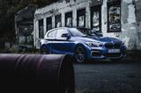 BMW M140i xDrive Special Edition. // Tausc... - BMW M140i: Sportwagen