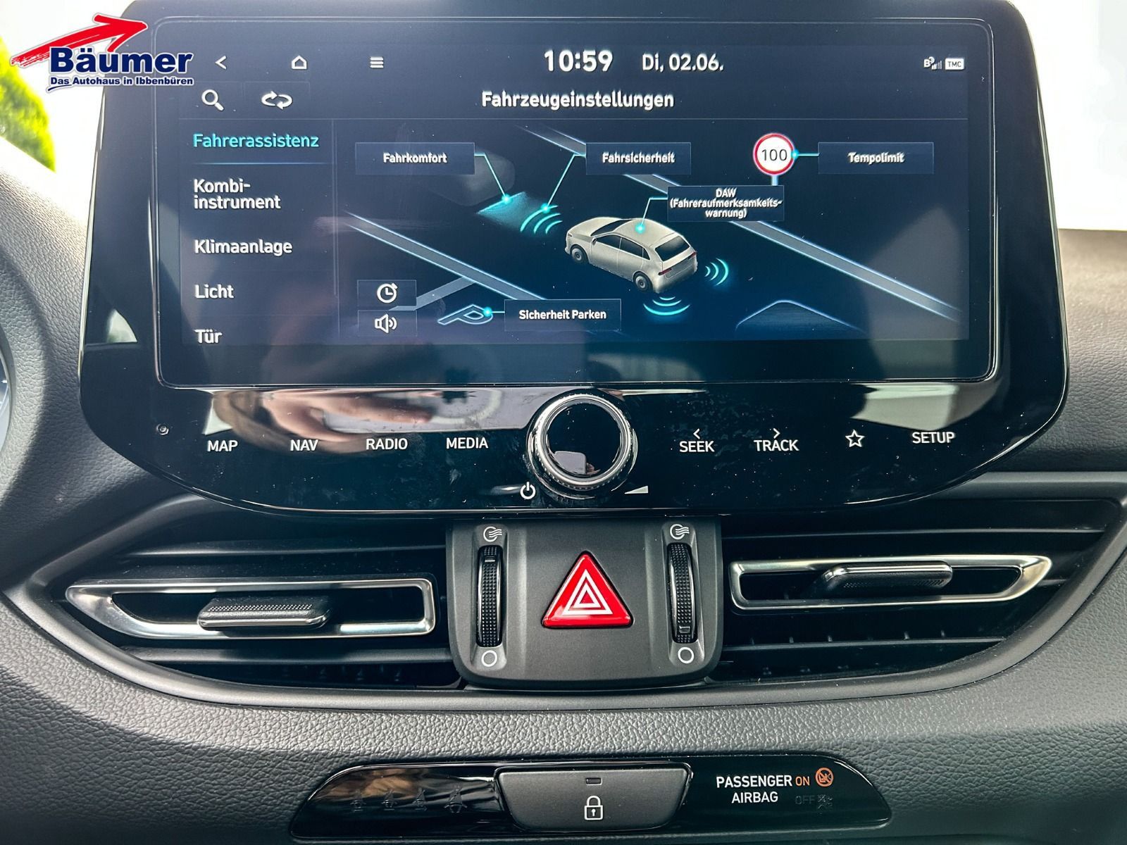 Hyundai i30 – Bild 21