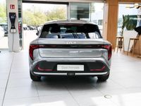 Kia K4 - Vorschau Bild 5