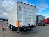 MAN ELECTRIC TRUCK / ETGM 26.360 6X2-4 LL - Abrollkipper 6x4