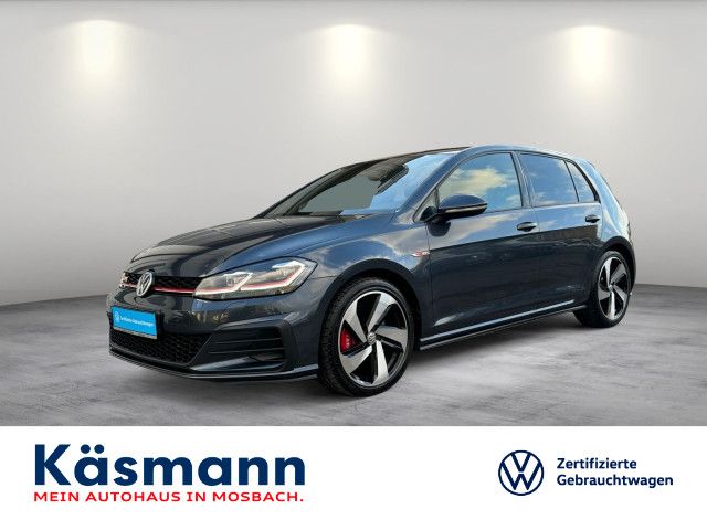 Volkswagen Golf VII GTI Performance STHZ NAVI LED ACC DICO