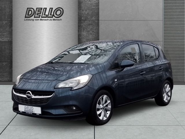 Opel Corsa Active 1.4 SHZ LenkradHZG Temp PDC Berganf