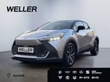 Toyota C-HR 1.8 Hybrid Teamplayer +Technik *Lager*