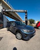 Kia Stonic 1.4 MPI 100 CV Urban - Kia Stonic Kombi Gebrauchtwagen