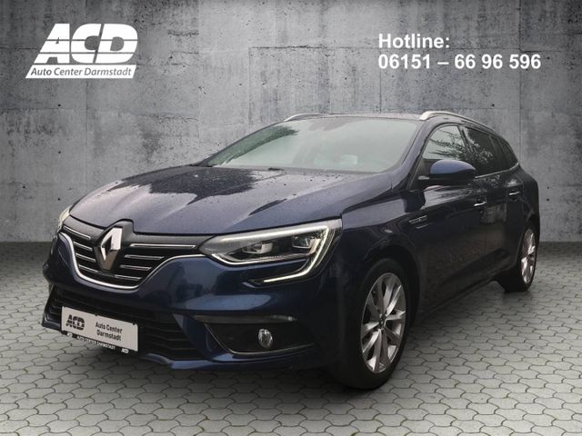 Renault MEGANE TCe 130 1.2 Grandtour *NAV*LEDER*HUD*LED