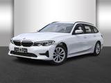 BMW 318i Touring Advantage Auto Aut. Klimaaut. PDC - gebrauchte BMW 318 aus dem Jahr 2022