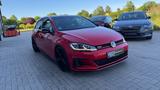 Volkswagen Golf VII Lim. GTI Performance BMT/Start-Stopp - mit Benzin-Antrieb: Standheizung, Kleinwagen