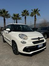 Fiat 500L Living 1.6 Multijet 120 CV Lounge - Fiat 500L Living Lounge mit Diesel-Antrieb