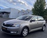 Skoda Rapid Spaceback Ambition/PDC/SHZ/KLIMA - Skoda Rapid in Frankfurt (Main)