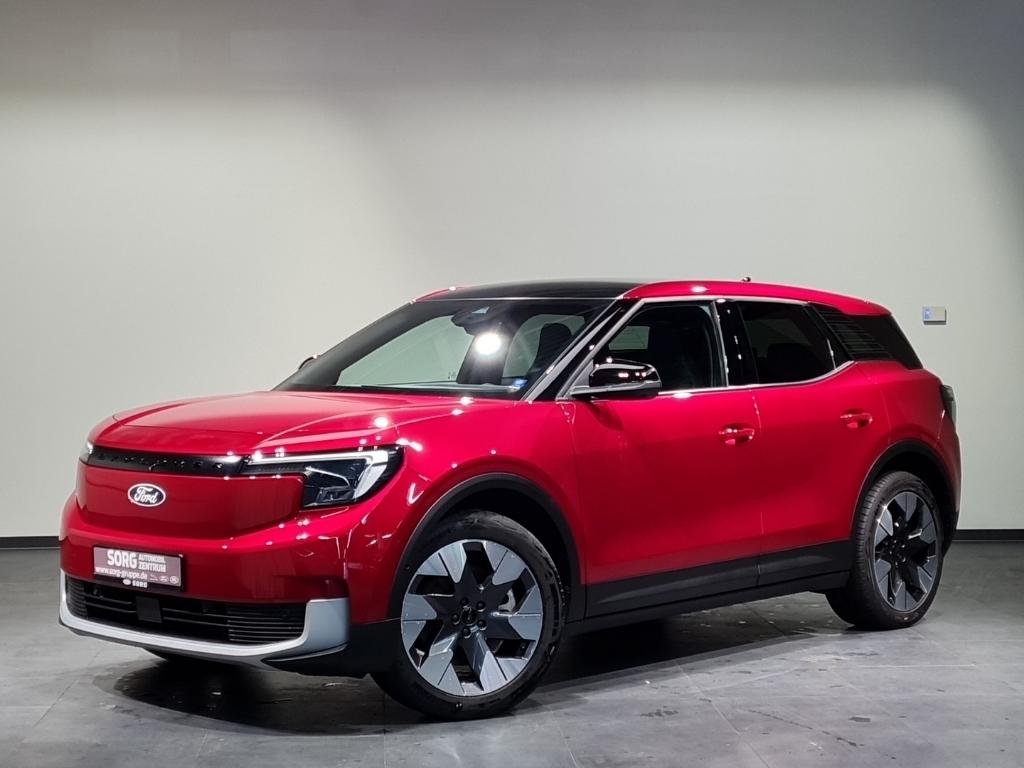 Ford Explorer Premium*AWD*PANO*WÄRMEPUMPE*-34%*, миниатюра 2