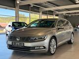 Volkswagen Passat Variant 2.0 TDI Higline 4Motion LED LEDER