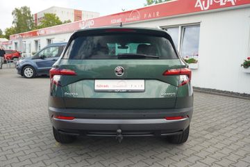 Skoda Karoq - 5