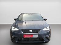 Seat Ibiza 1.0 TSI FR Navi LED Winterp. PDC SHZ LM