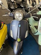 Vespa 125ccm Primavera Tech - Offers matching your search criteria