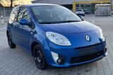 Renault Twingo 1,5 Dci - Renault Twingo mit Diesel-Antrieb: 1.5