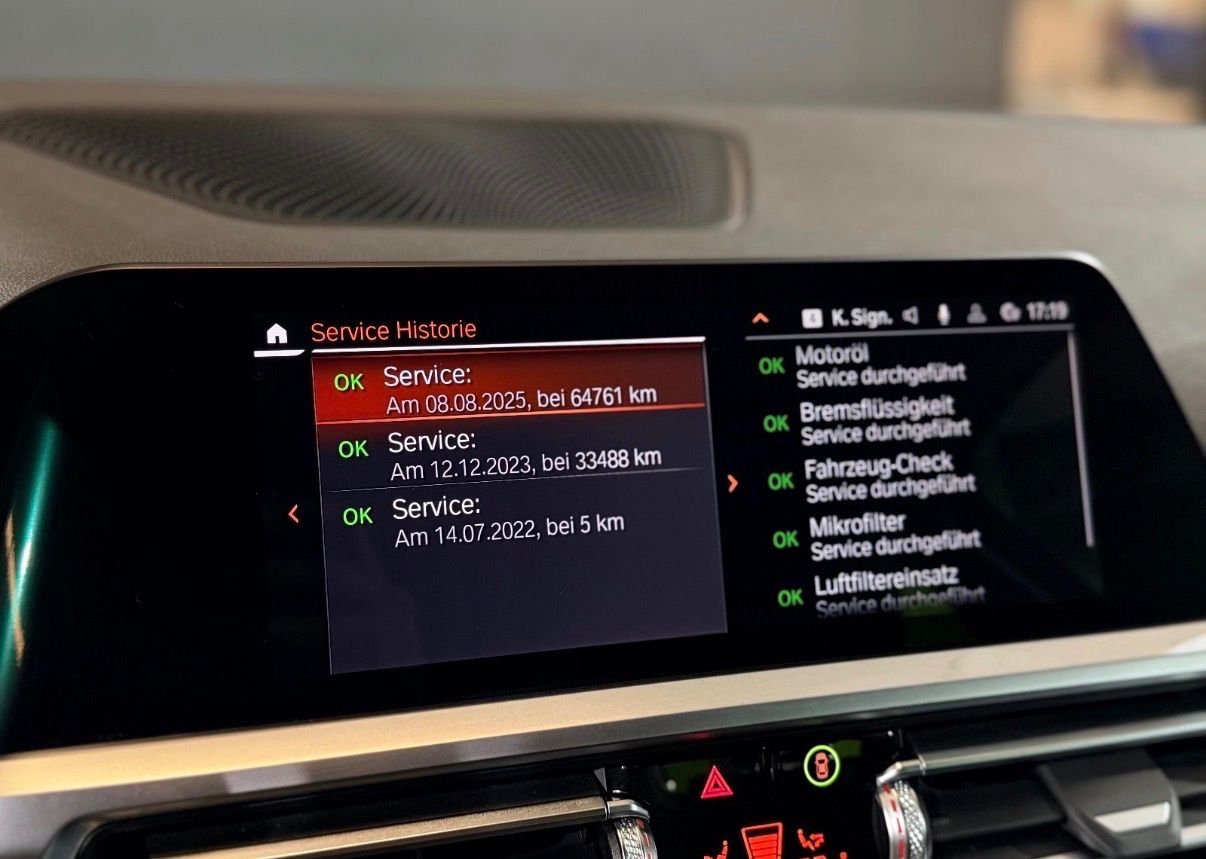 BMW 430 Coupe xDrive 1.Hand foto 25