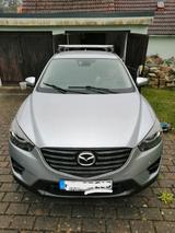 Mazda CX5 BJ2016 - Mazda CX-5 in Dresden