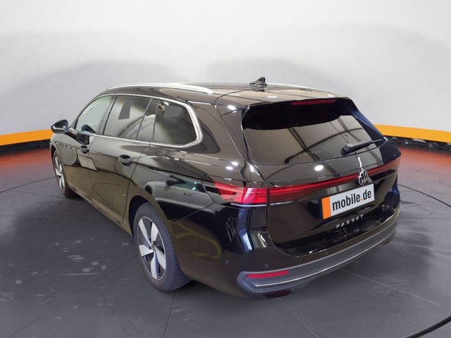 Volkswagen Passat Variant Business 2.0 TDI DSG / LED, AHK