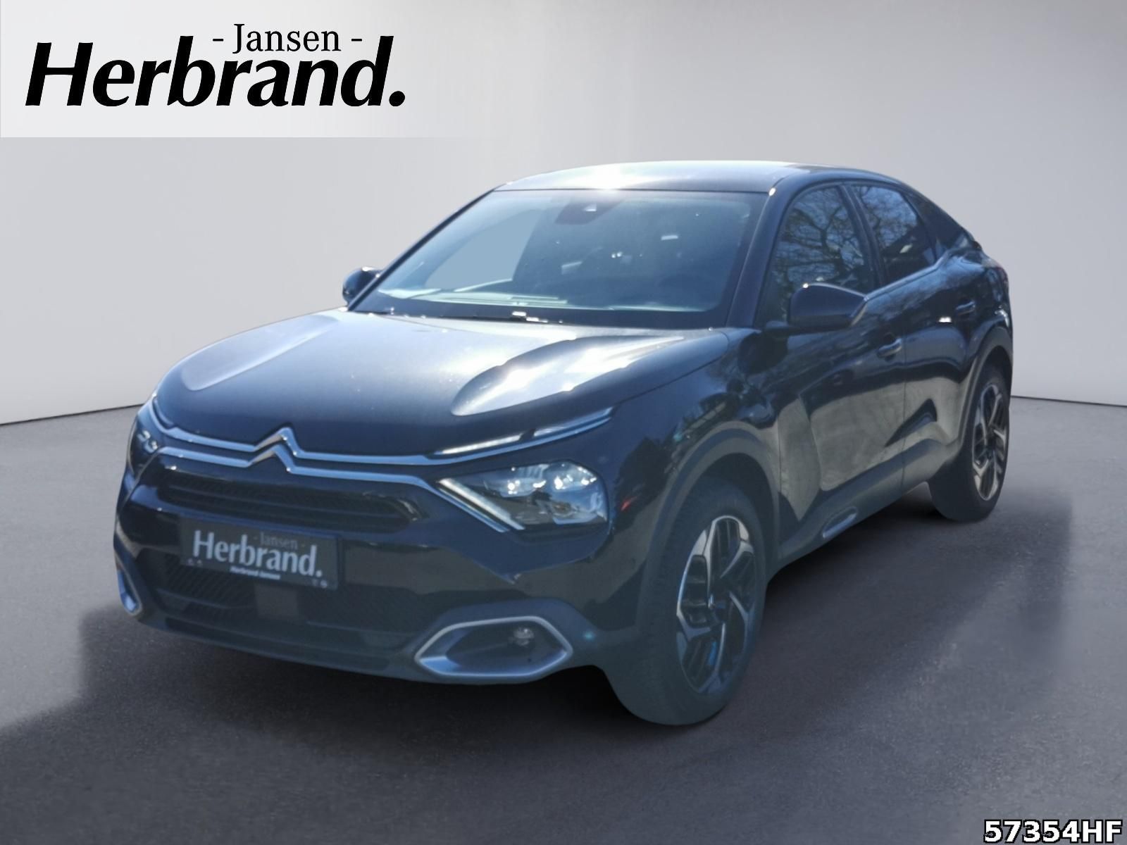 Fahrzeugabbildung Citroën C4 Max