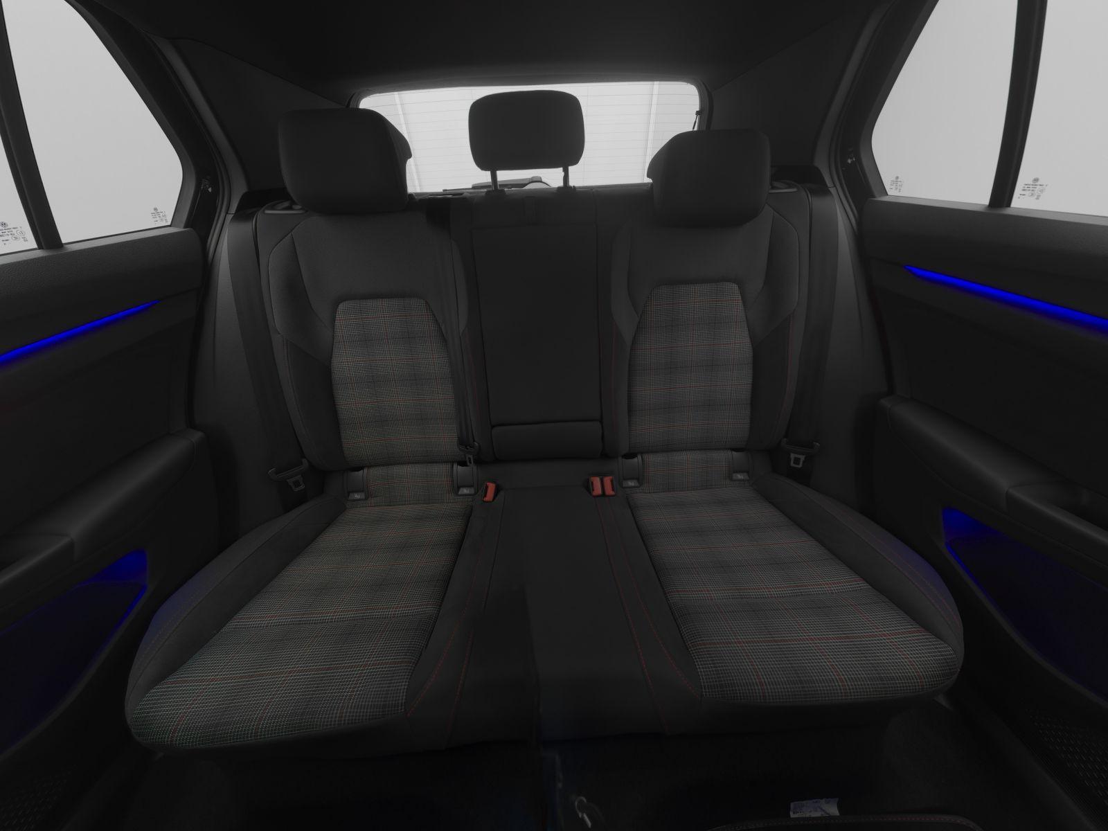 Volkswagen Golf VIII GTI 2.0 TSI DSG *ACC*Head*NAV*Sport*, миниатюра 5