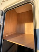 Mooveo TEI 70 DH Raumwunder mit Face2Face und Heckbad