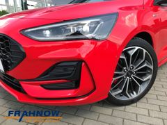 Foto Nummer 21: FORD Focus