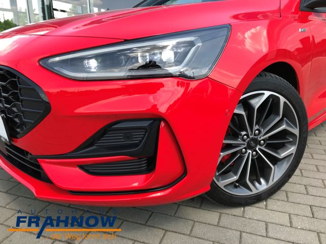 Foto Nummer 21: FORD Focus