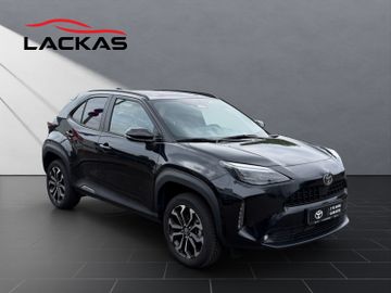 Toyota Yaris Cross - 7
