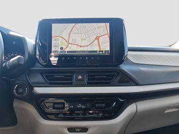 Fotografie 12 des Suzuki Swift 1.2 Club Kamera LED Navi ACC Carplay