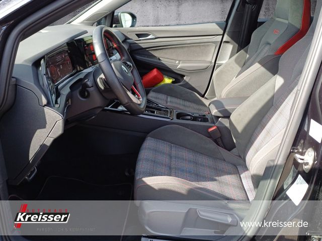 Golf 2.0 TSI GTI AHK/PANO/IQ.LIGHT/ACC/KAMERA