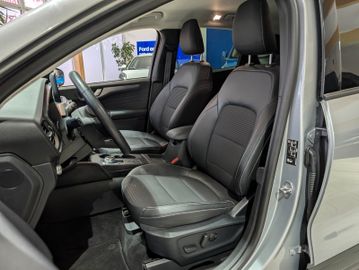 Ford Kuga 1.5 EcoBlue Titanium X Automatik