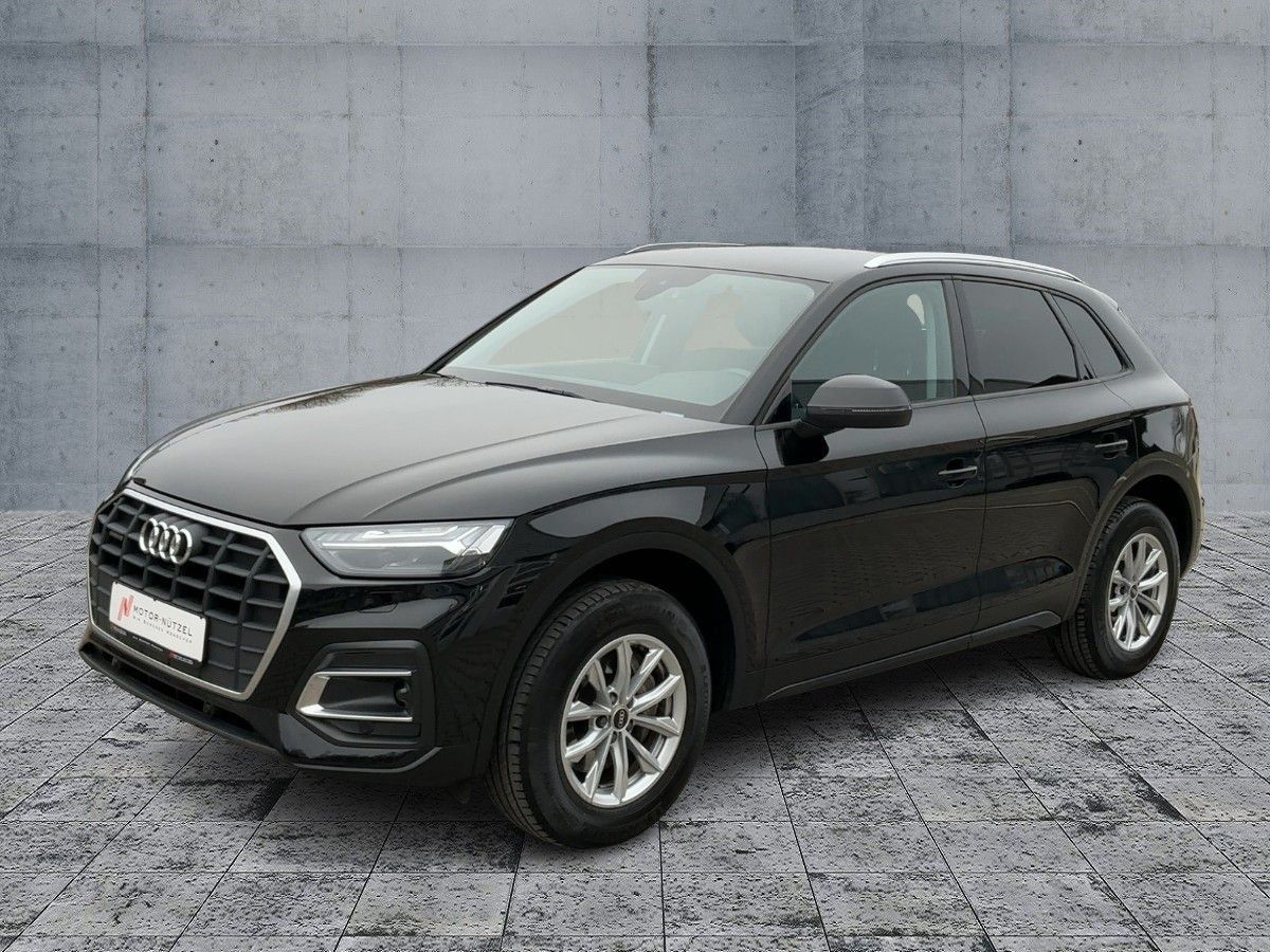 Audi Q5 - Bild 2