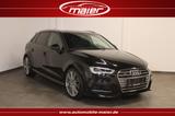 Audi S3 2.0 TFSI S tronic quattro-Navi-LED-Ambiente- - gebrauchte Audi S3 aus dem Jahr 2018